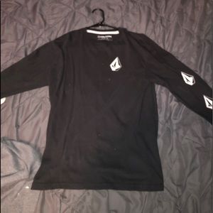 black diamond long sleeve